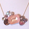 Vintage Peach Sorbet