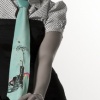bullets for flowers teal