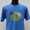 Blue Heartache Mens