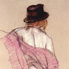 Nude Figure Drawings