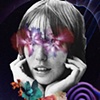 saint shelley d of the astral eyes