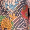 Oniwaka Bodysuit tattoo / Tatuagem de Oniwaka ( corpo inteiro)