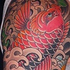 Koi