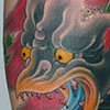 Tengu