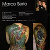 We are tattoo.