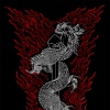 Graphic design for t-shirts