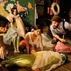 A Thousand Thousand Slimy Things, An Aquatic Spectacular of Conservation and Change