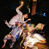 A Thousand Thousand Slimy Things, An Aquatic Spectacular of Conservation and Change