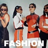 Fashion