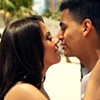 Lissette & Arnold Pre Wedding Shoot