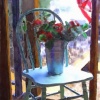 Erna's Chair - Mary Harris Photography