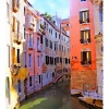 Vibrant Venice - Mary Harris Photography
