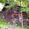 Ozark Cabin - Mary Harris Photography