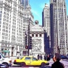 Yellow Taxi - Mary Harris Photography