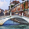 Grand Canal, Venice - Mary Harris Photography