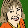 Mary Self Cartoon