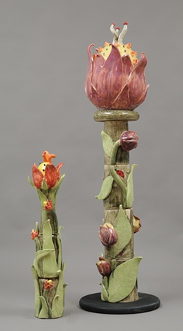 garden flowers