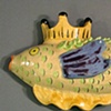 mardi gras queen fish