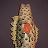 detail of Lemon Fish