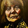 Oil/Acrylic 2009-2011