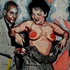 Figurative Work 2012