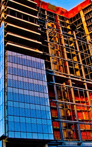 Construction Under Colour