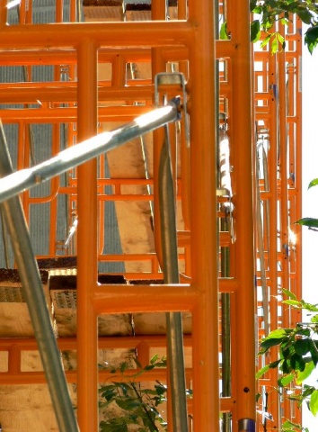 Scaffolding 2