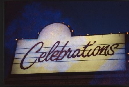 Old Celebrations