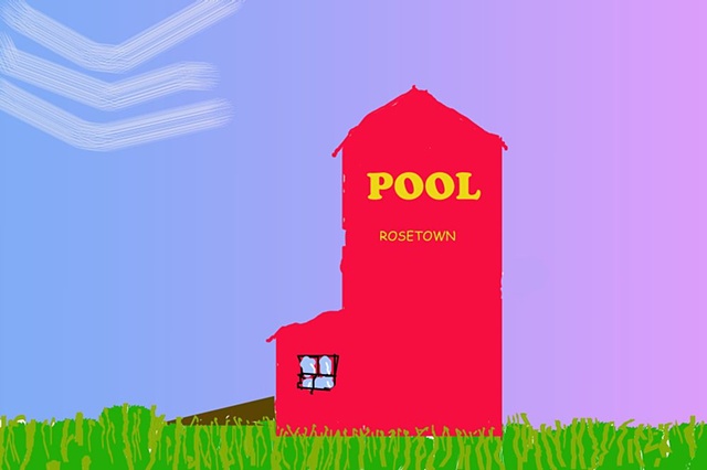 something I grew up with, the Pool was a great system of selling grain
