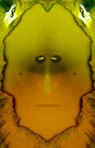 Self portait