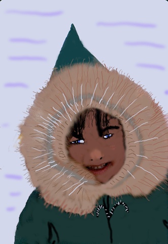 Northern Girl