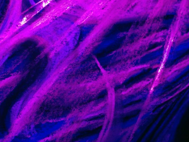 Purple Prose