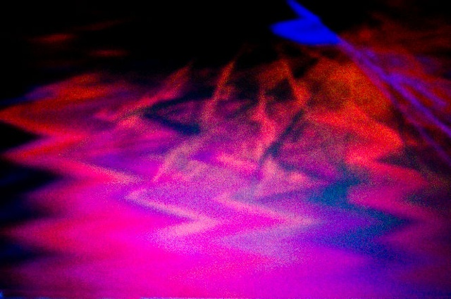 Lighting in colour