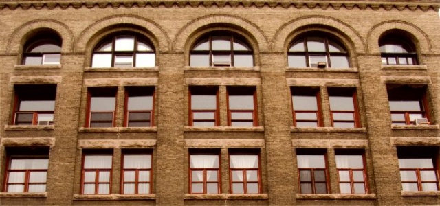 Red Windows