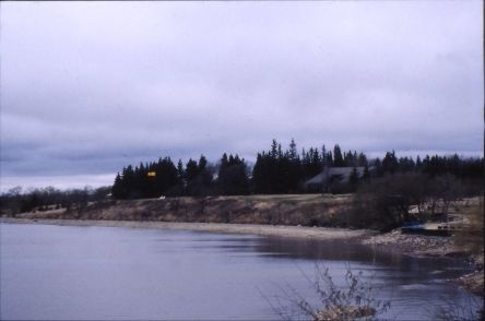 House on the River