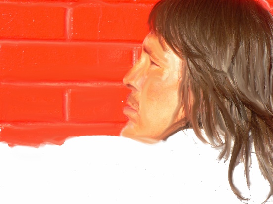 a cree gentleman who came up with the title