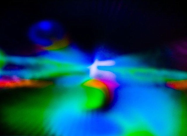 Sczttered Thoughts