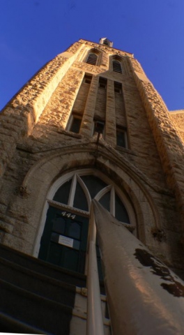 Augustine Church