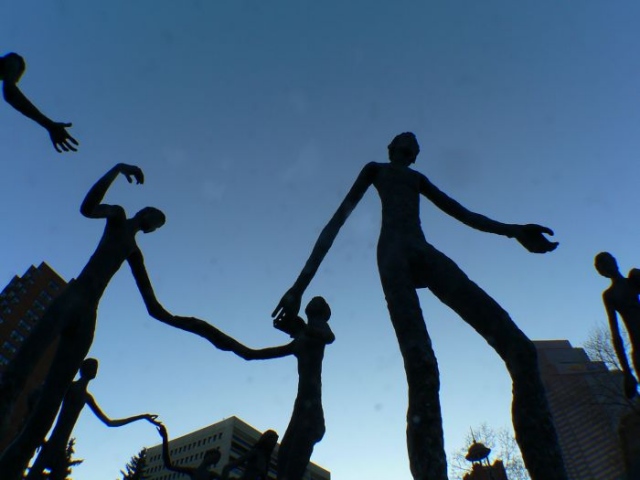 Sculpture