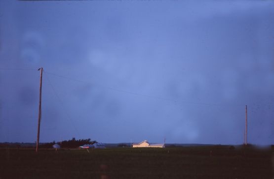 EarlyMorning on the Farm