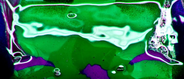 Green River