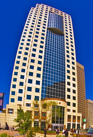 TD Tower