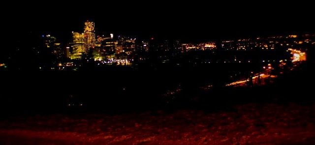 Downtown