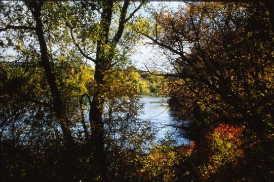 LaSalle River