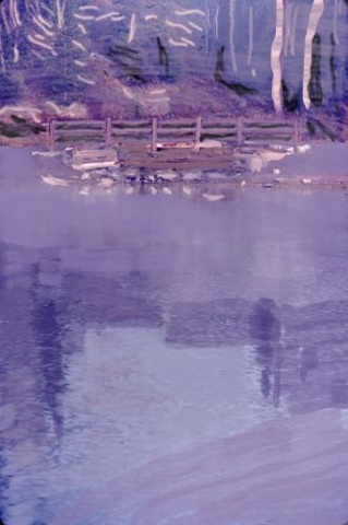 from a slide taken in the 90's