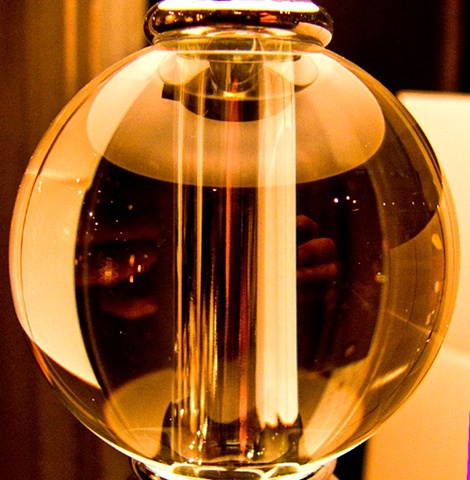 Lamp up my Life