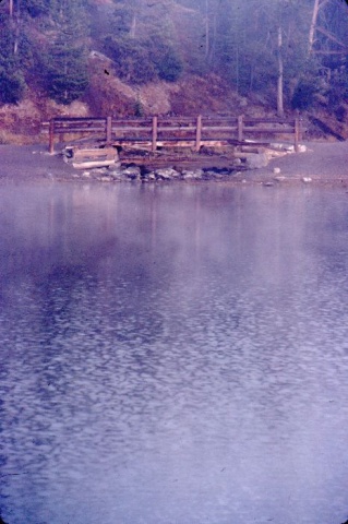 Morning Fog