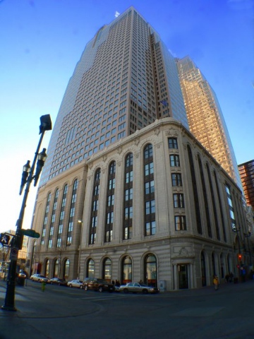 Bankers Hall