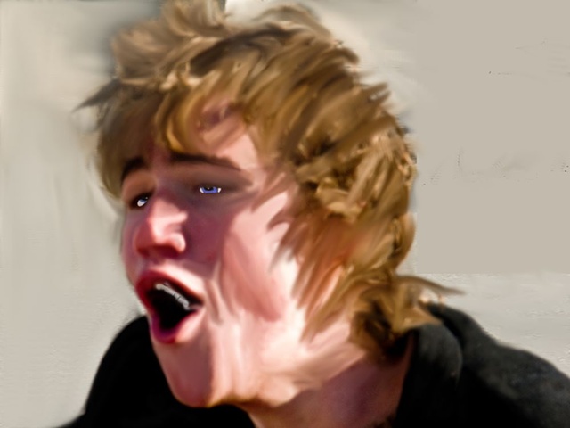 Wild Man