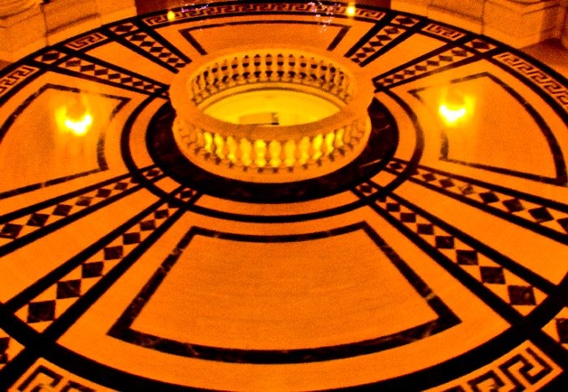 Circles & Circles